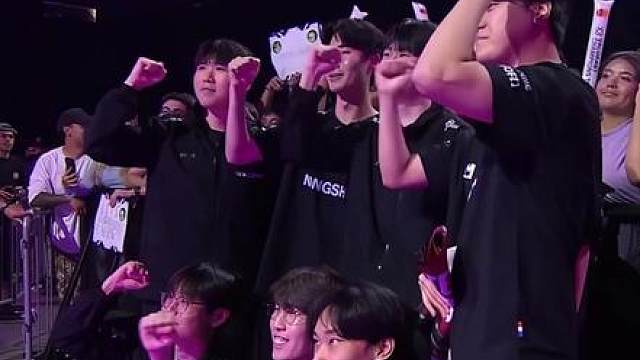 NS淘汰NRG剑指冠军，最后一战冠军鹿死谁手，让我们拭目以待