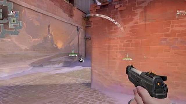 【追猎合集】“观赏性极高的追猎瞄准连杀高光”