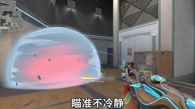 学会无畏契约的所有身法只需要这一期视频