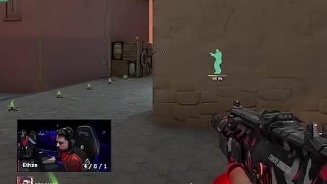 Dambi游龙四杀终结比赛 something状态火热斩ACE