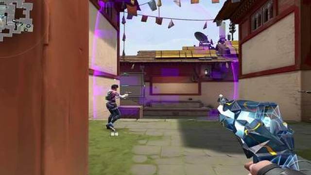 【瞄准盛宴】“极具观赏性的瞄准连杀高光：来自25位选手”