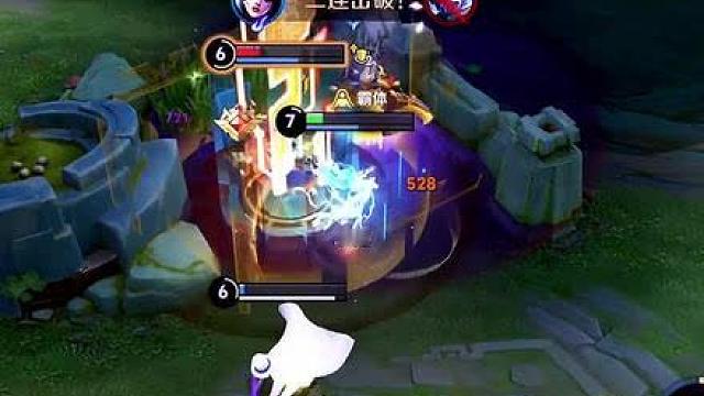 貂蝉等了一晚上的好友申请！