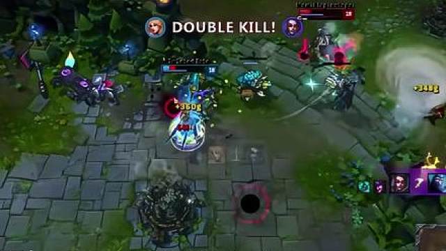 被削弱次数最多的基本都是法师，有点意外