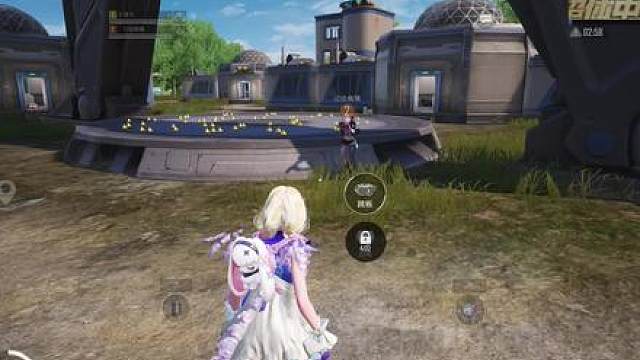 让陪陪尝一下社会的险恶