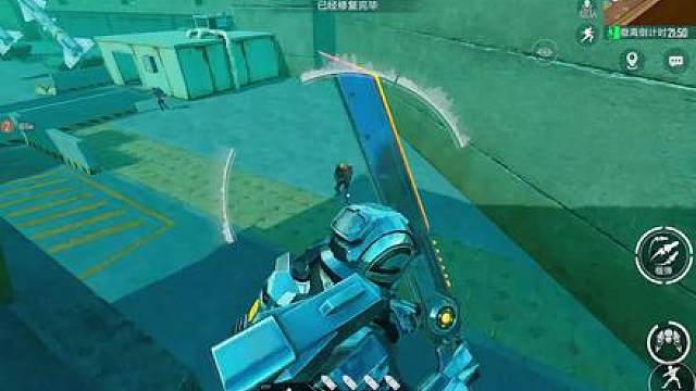 来自徒弟的手法