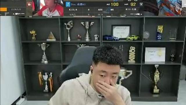 AG五打四回访，拆包连包都没碰，四哥直言AG都这样吗？