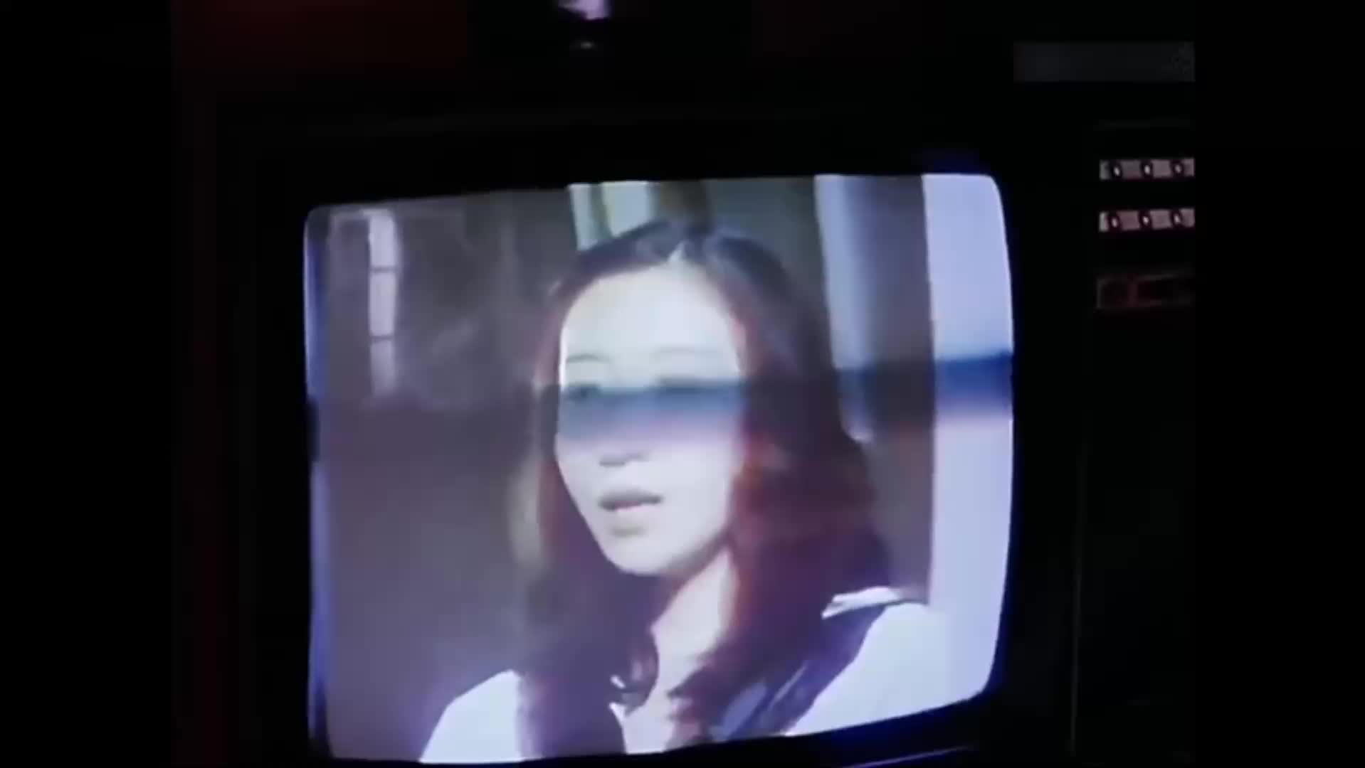 父子俩有多变态，女人打晕绑起来当玩物