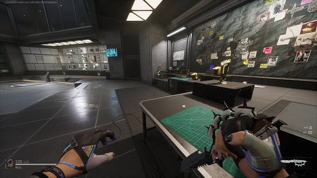 聆听我破碎的心灵