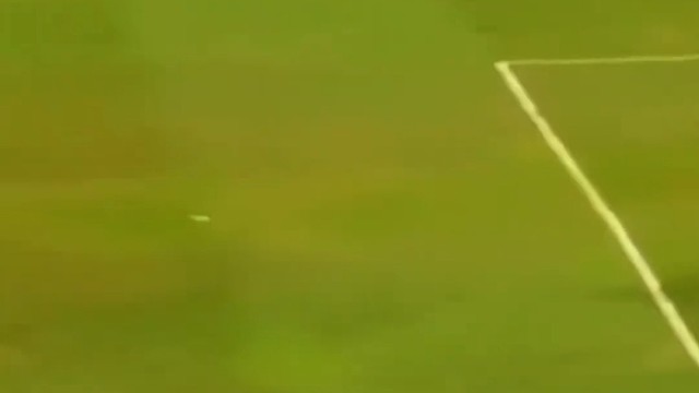 弧线球是真的存在吗？#足球