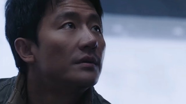 因为一个片段看了整部剧