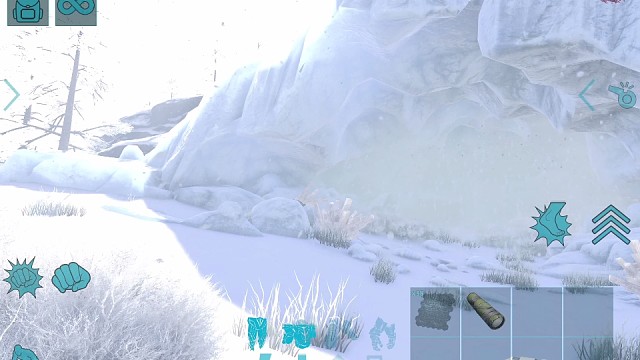 方舟终极移动版4k分辨率