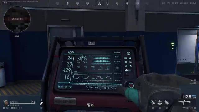 到底该怎么理包呀 兄弟们