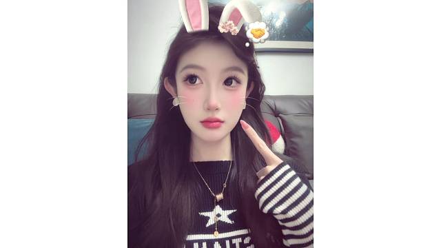 好想做甜妹 可惜我爱听土味DJ