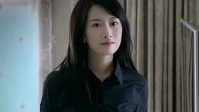 典型的男女通吃款古早清纯美人，颜值身材眼神全是绝杀，没人能拒绝#天亮以前说再见DJ健 #去迎接更好的