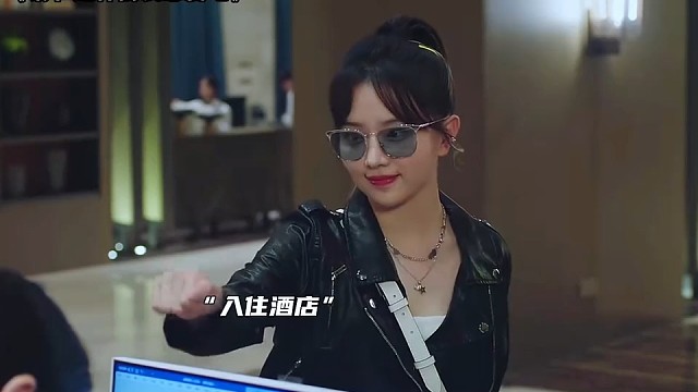 千金也是恋爱脑啊