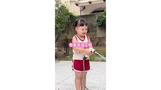 当你走近宝宝的世界，你会发现