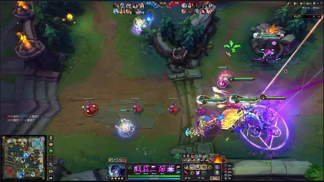 算了有算了的道理