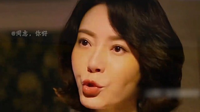 因为一个片段看了整部剧