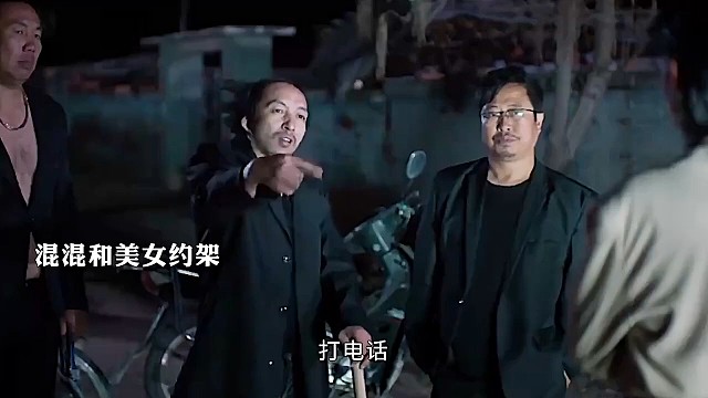 说最狠的话，做最怂的人 ? #灵魂画手 #结局万万没想到