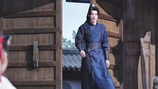 谁能拒绝这么可爱的小豆丁