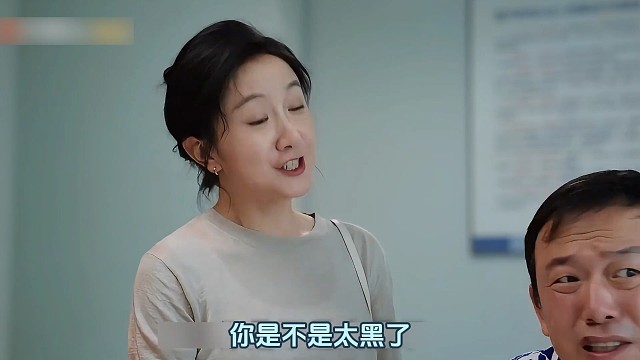 王扬鸣第一天出门诊没有经验 终于等来机会展现实力#白色城堡