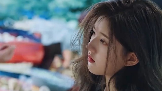 心情不好就去市场砍价，这个癖好可以有！