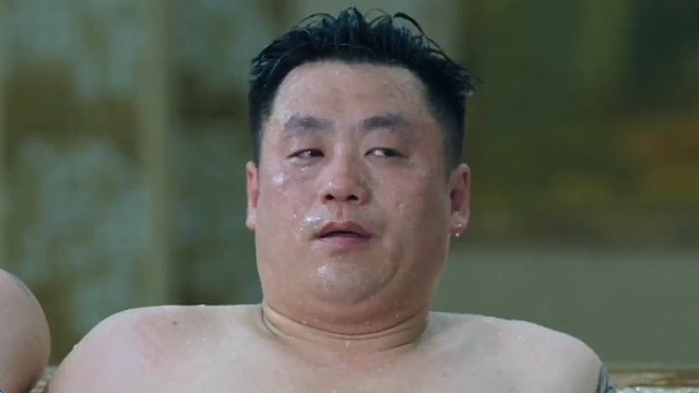 因为一个片段看了整部剧