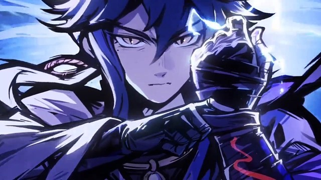 忍者必须死3新角色 体验技能