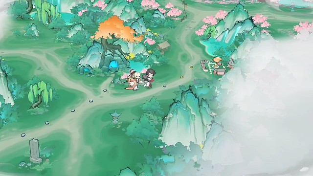 仙剑奇侠传3重制版体验