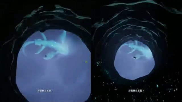 双人成行/双影奇境