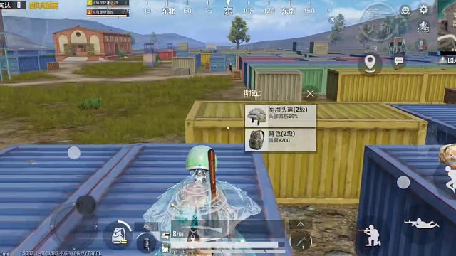 一个照面大残，黄金局都能遇到神仙