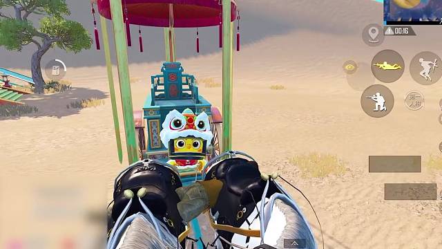 【妻九】我玩的就是躲猫猫