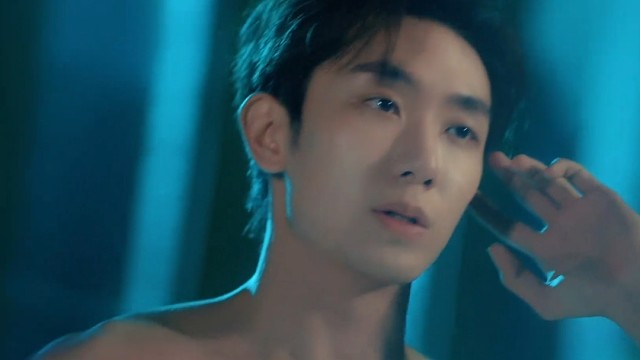 双强联合，不知情的后妈还以为两人被自己搞的自相残杀，这下后妈的好日子可真的是要到头喽#又野又烈开播