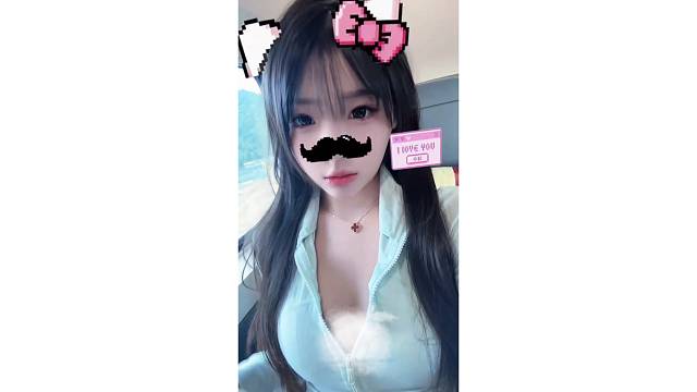 •͈ ·̭ •͈原来我是小奶油 那么好打发