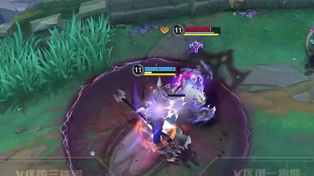 实力差距，不是靠嘴能抹平的。