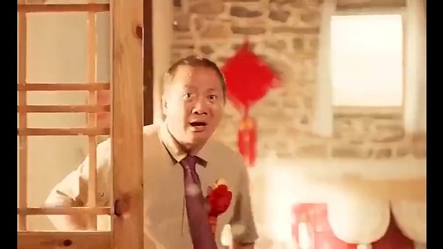 因为一个片段看了整部剧