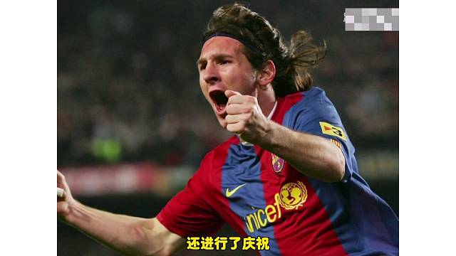 盘点梅西的那些争议名场面，用手过人究竟是不是故意的？