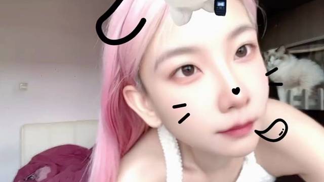 性格因人而异 即兴发挥