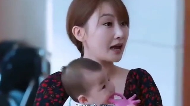 我拿你当弟弟，你却要我给你生孩子