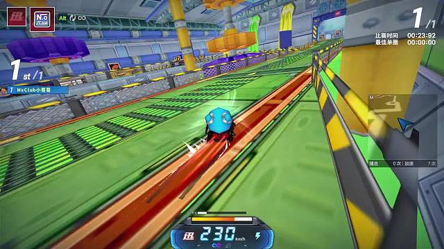 正能量小丁的直播间