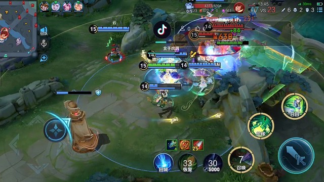 阿古朵打野极限操作