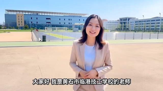黄石市临港技工学校