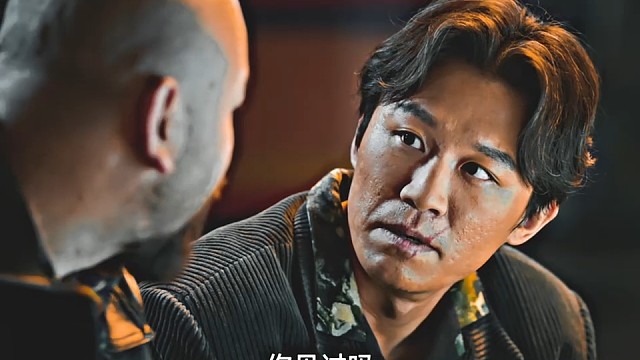 因为一个片段看了整部剧