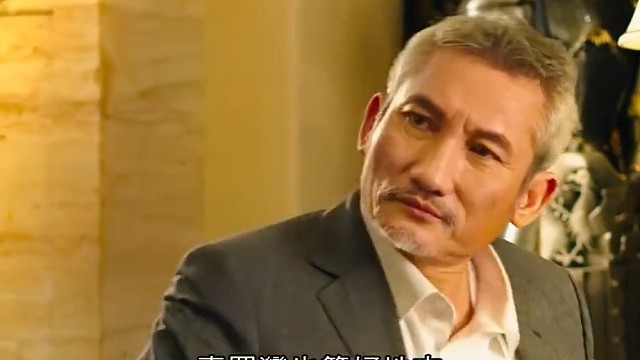 因为一个片段看了整部剧