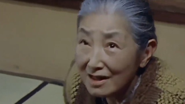 因为一个片段看了整部剧