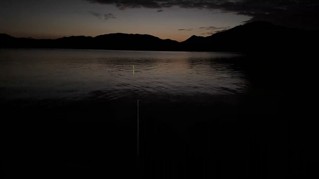 山里的黄昏 容易让想起旧事