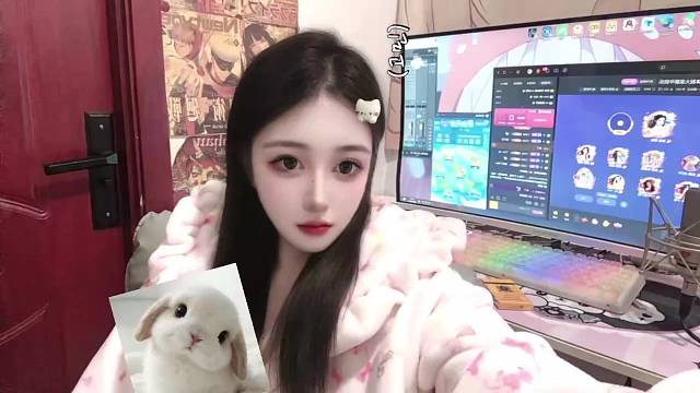 再也不卖萌了 根本没人夸我,,, ꒦ິ^꒦ິ,,,