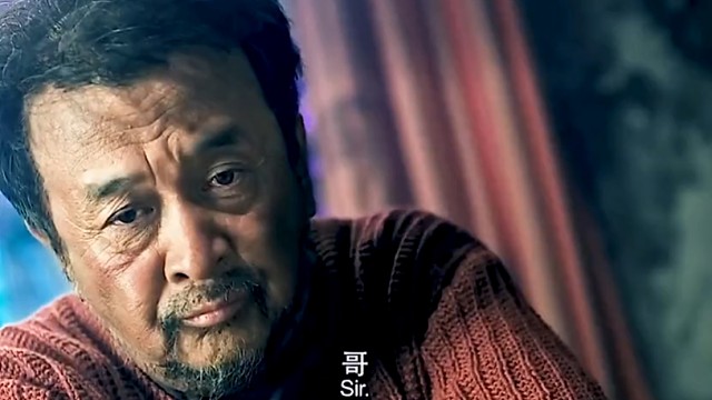 因为一个片段看了整部剧