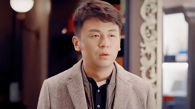 因为一个片段看了整部剧