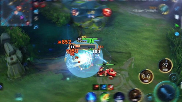 上天安排的最大嘛！